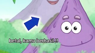 tontonann waktuu kecill