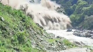 natural disasters 5