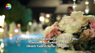 Muhtemel Ask - Episode 11 (English Subtitles)