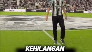 Manchester City kembali kehilangan sosok di lini tengah.