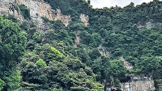 Pemandangan indah di Jawa Timur