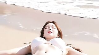 becek basah