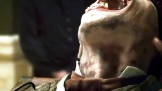 This Scene Is Spine-Tingling! Have You Seen It?