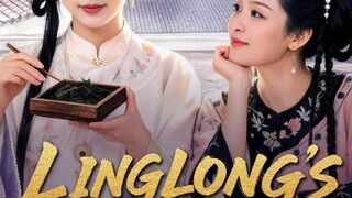 LingLong is Ferry (2026) Episode 1 Eng Sub