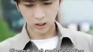 Eye Scanner Movie_Hindi Dubbed