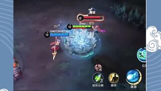 mobile legend 22