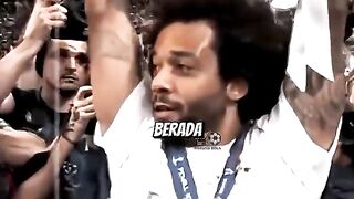Pernah satu tim dengan Ronaldo Messi Neymar Mbappe hingga Haaland! 2