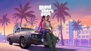 Grand Theft Auto VI Gameplay Extended Look
