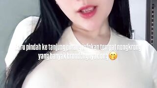 Cantik simpel 2