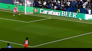 Chelsea sukses meraih kemenangan 2-0 atas Luton Town pada  laga putaran kedua Carabao Cup