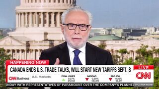 Canada imposing tariffs of up to 50% on $20 billion in U.S. imports