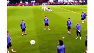 Skuad Real Madrid