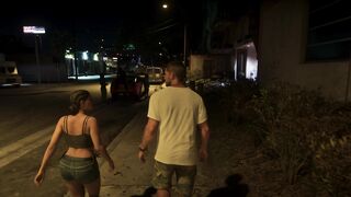Watched the FULL GTA 6 Extended Look So You Don't Have To 📺