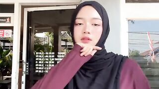 hijab style