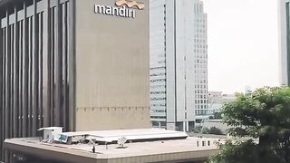bank mandiri klarifikasi