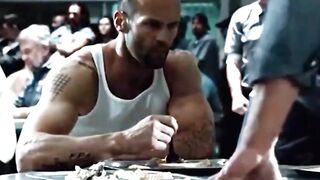 Did You See The Movie With Jason Statham?