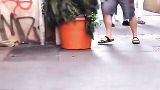 funny prank videos Bushman🤣 3