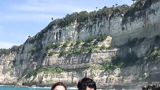 Pantai sine bagian 2