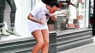 funny prank videos Bushman🤣 6