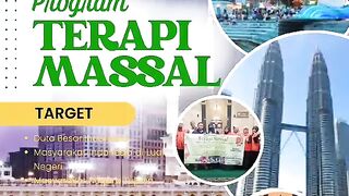 Terapi massal LSM KTPS