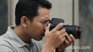 AI photgraper Editing