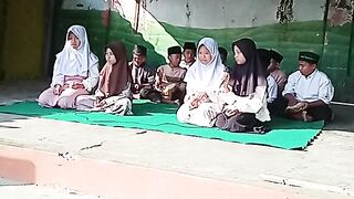 commemoration of the birthday of the Prophet Muhammad SAW