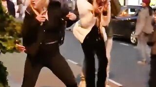 funny prank videos Bushman🤣 8