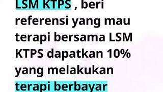 Info LSM KTPS