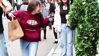 funny prank videos Bushman🤣 11