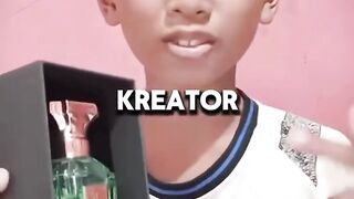 Aksi Heroik Selamatkan Teman, Influencer Parfum Cilik Nesa (NesaScent) Berpulang di Usia 13 Tahun 🕊💧
