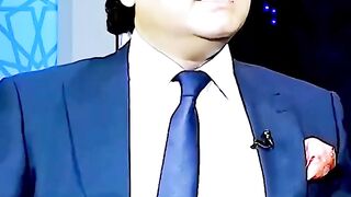 Ahmed Saeed
