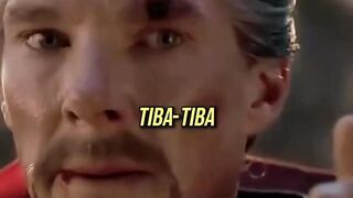 Saat Avengers Terkuat Berubah Jadi Villain!