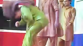 Ferzoa Ali blockbuster dance performance 2