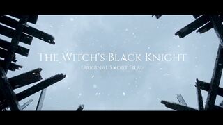 The Witch's Black Knight