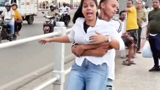 #Funny #video! #viralvideo #funny #hindi viral #United #States #America new | 40