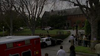 The Mentalist S01 E01 English