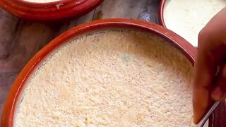 home made deshi food