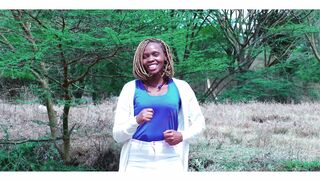 JANE SHERI -MUGWI OFFICIAL VIDEO