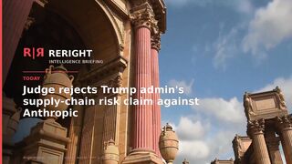 Trump admin still lacks evidence for Anthropic ‘s