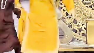 NIDA ch blockbuster dance performance