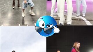 Bad dance