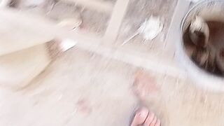 Masih upload video lagi di febspot lagi