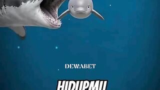Begini Jadinya Kalo Kamu Jadi Seekor Narhwal!