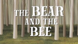 The Bear and the Bee