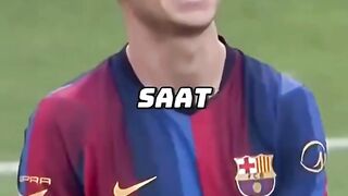 Nasib mengenaskan Frenkie De Jong di Barca 😬