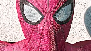 SPIDERMAN HOMECOMING