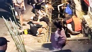 Lomba Mancing