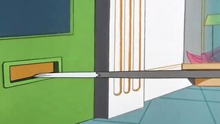 Tom and Jerry cartoon 98