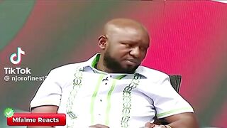 Cheregai Vs Murango