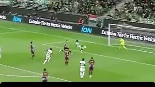 Ferencváros sukses membantai Trabzonspor 4-0 pada laga leg  kedua babak play-off Liga Eropa UEFA